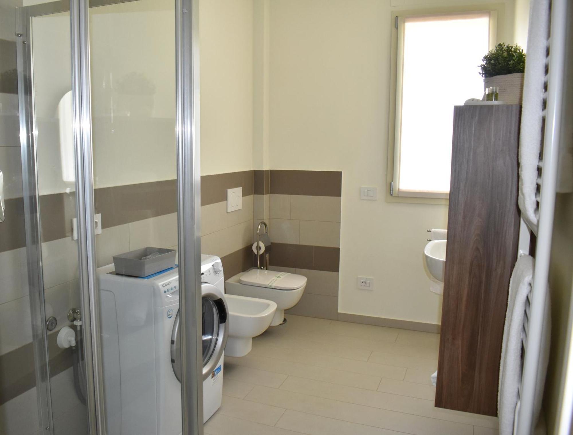 דירות קוסטה וולפינו Baia Delle Rose Via Roma 111 מראה חיצוני תמונה
