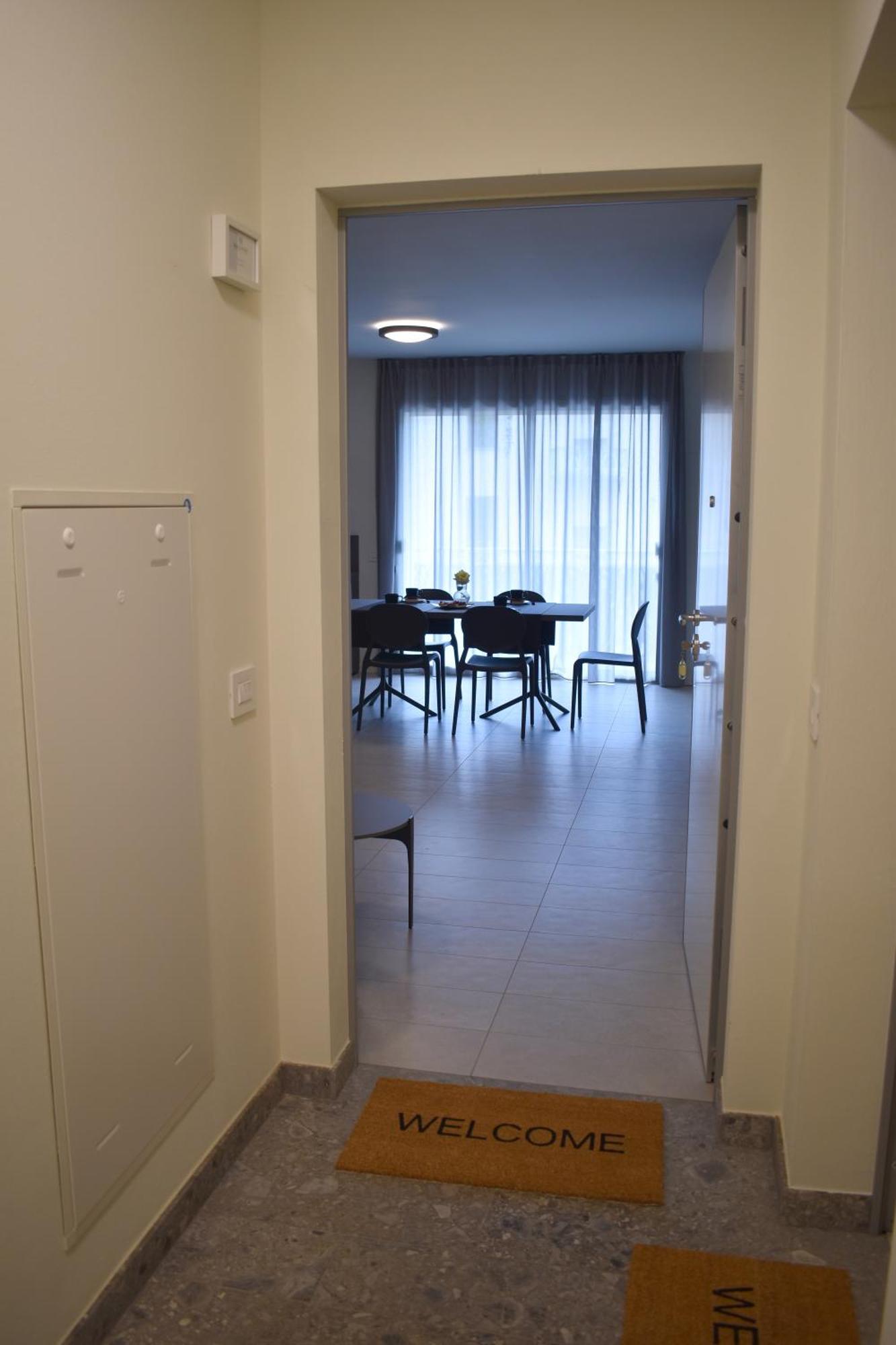 דירות קוסטה וולפינו Baia Delle Rose Via Roma 111 חדר תמונה